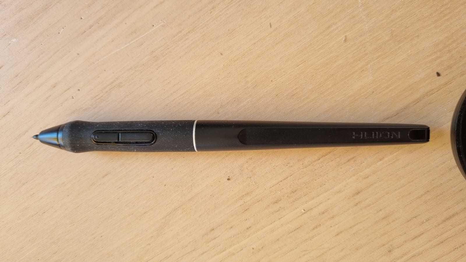 Mesa Digitalizadora HUION Q11K V2 Tablets de desenho gráfico sem fios