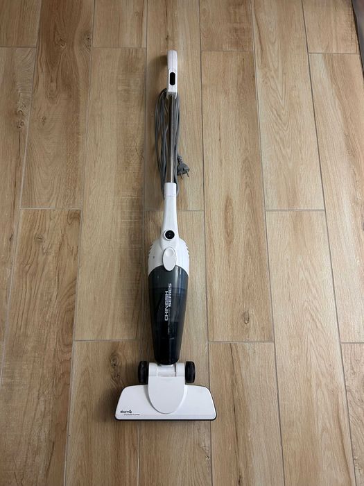 Odkurzacz DEERMA DX118C odkurzacz pionowy