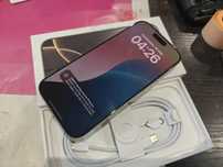 iPhone 16 pro 128gb..Nowy natural tytan.. Gwarancja.. PAT-KOM
