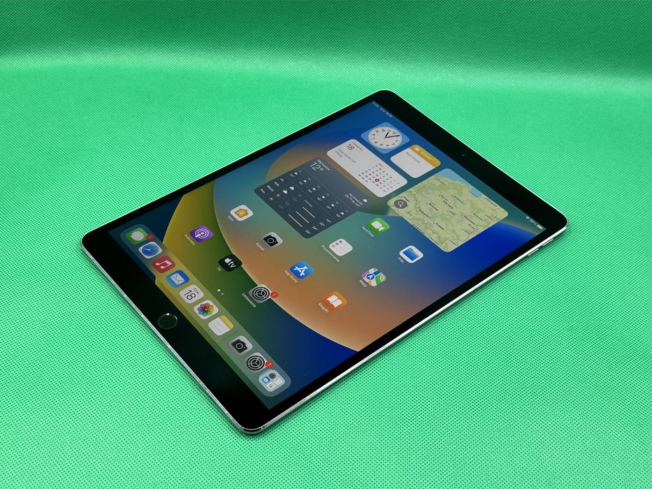iPad Pro 10.5 (A1701) - 256GB - WiFi - tanio