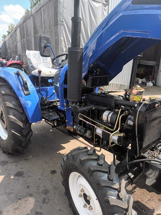 OРІОН RD 404  в наявності