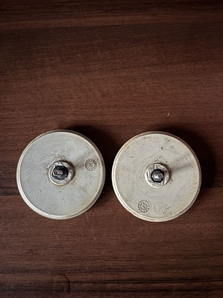 Lampy odblaskowe Żuk Wsk