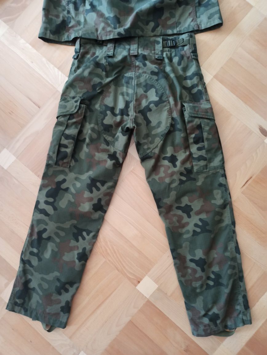 Sprzedam Mundur Wz 2010 i Polar