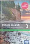 Oblicza geografii 3 zakres podstawowy