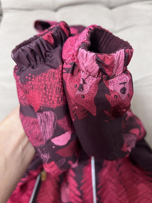 Комбінезон зимовий Reima tec