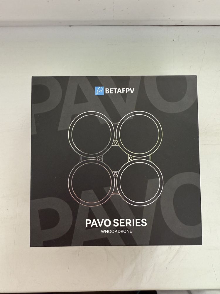 Dron fpv Pavo Pico TBS crossfire Walksnail HD mini 1s 3x aku 2S