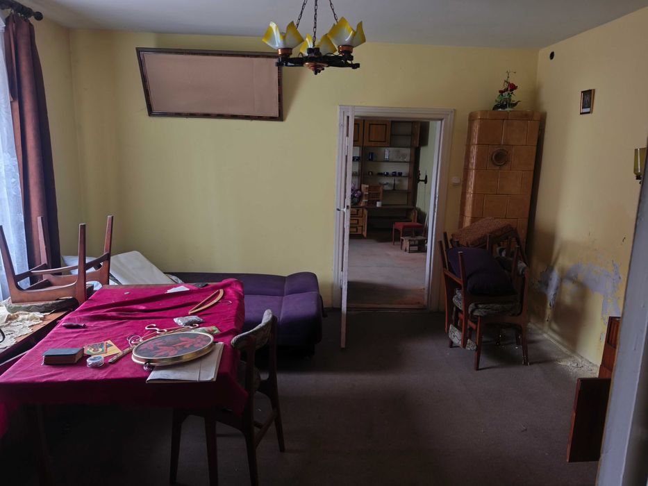 Dom 66-350 Bledzew Młyńska 2 Lubuskie