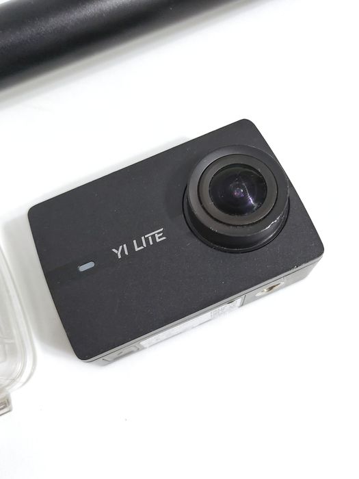 Kamera sportowa YI LITE Action 4K