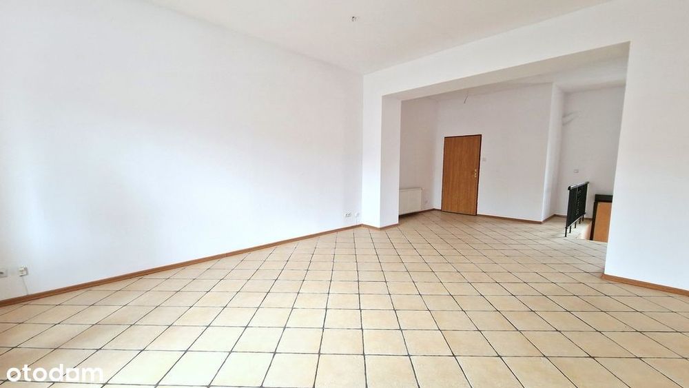 Lokal usługowy w Alejach Świetna lokalizacja 56m2