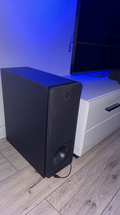 Продам саундбар Yamaha YAS-207
