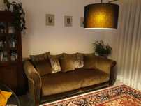 Sofa 3 osobowa jak Almi Decor