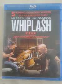 Whiplash - Blu-Ray