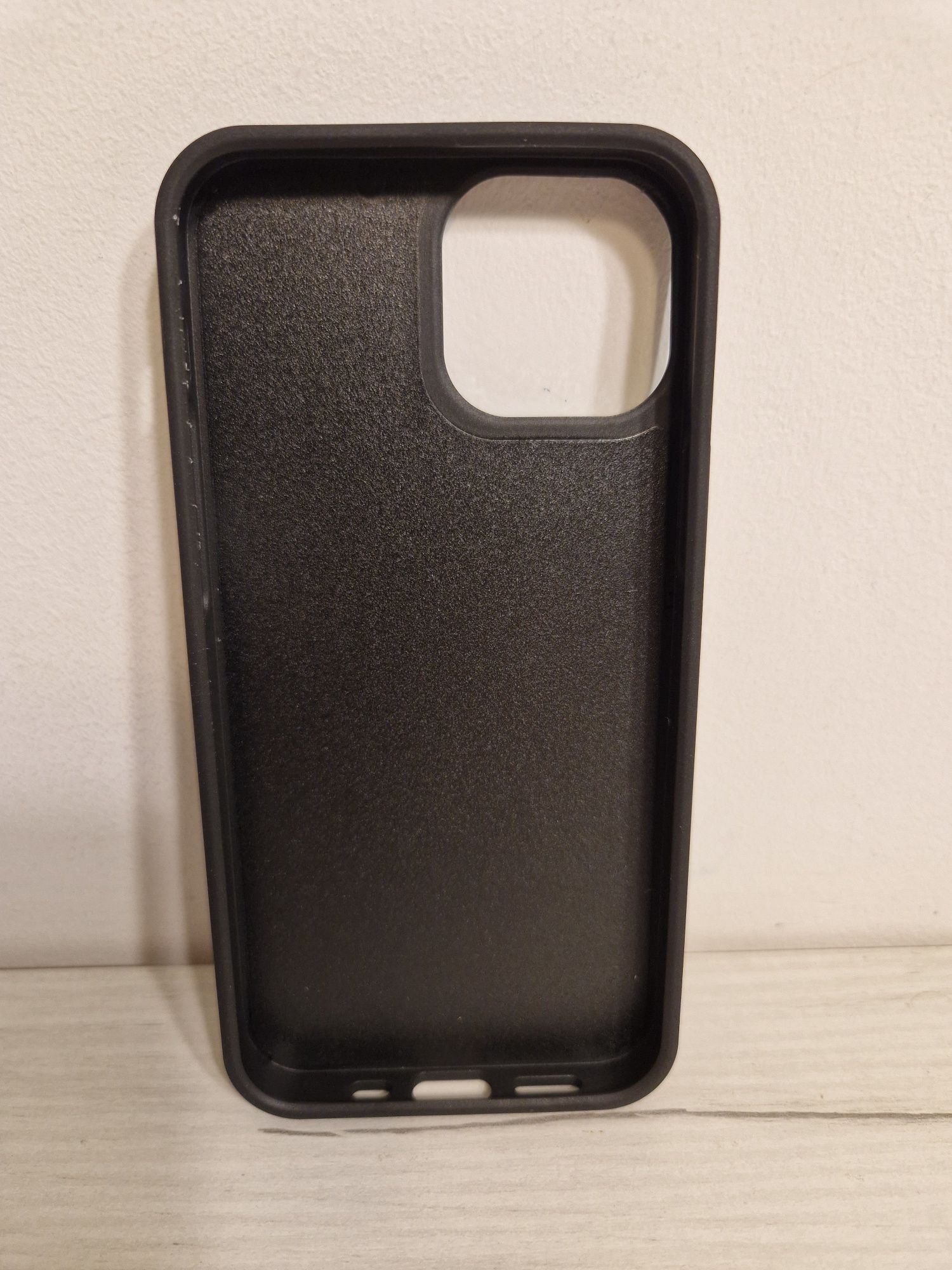 Etui KARL LAGERFELD 3D Rubber Head hardcase Iphone 13 Mini Oryginalny