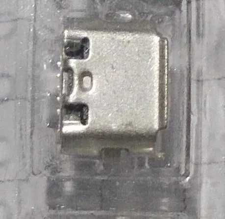 разьём микро юсб,Micro USB-гнездо новое на замену