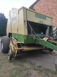 Prasa Krone KR 130