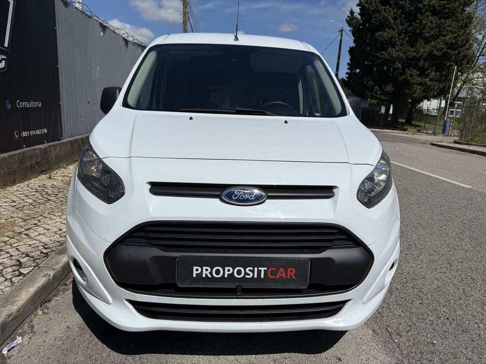 FORD TRANSIT LONGA 2019 APENAS 83.000km ###OPORTUNIDADE###