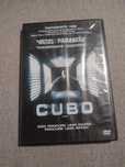Cubo (1997) - Vincenzo Natali