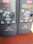 Falownik VLT Micro Drive 1.5kW