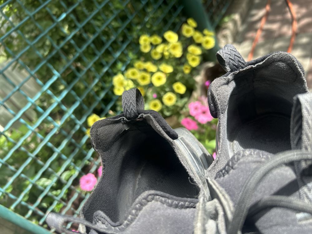 Nike reakt original