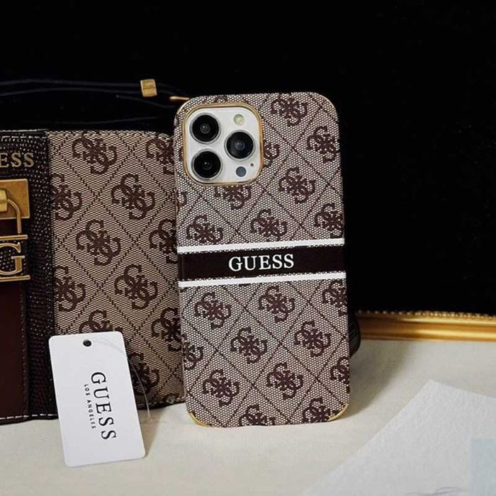 Чохол G*ess, iphone Чехол GS айфон