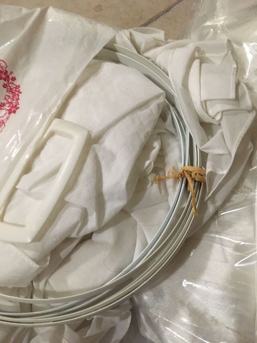 Vestido de noiva usado