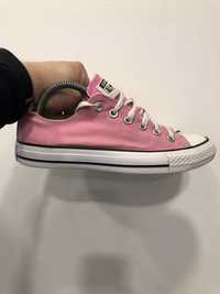 Converse all star trampki niskie rozmiar 39  1/2