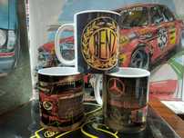 Canecas Personalizadas Mercedes