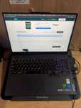 GWARANCJA Legion Pro 5 16 WQXGA i5-13500HX 16GB 1.4TB (140W RTX4060)