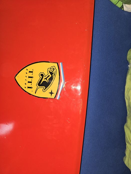 Łóżko 190x90 samochód auto kluczyk muzyka dźwięki