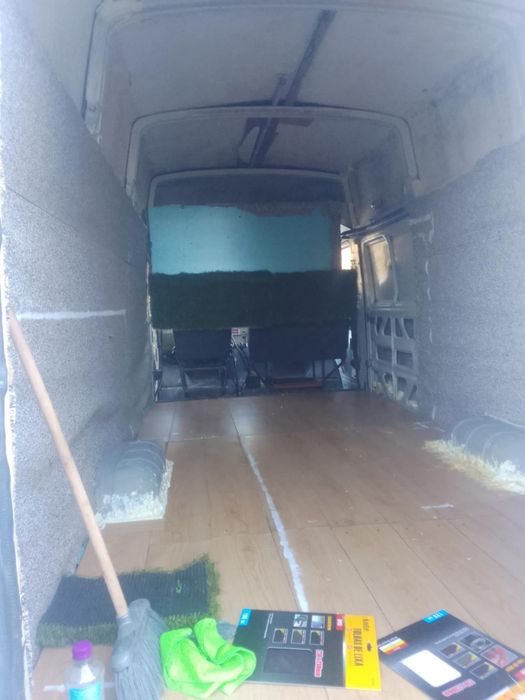 Iveco daily mecanica impecavel