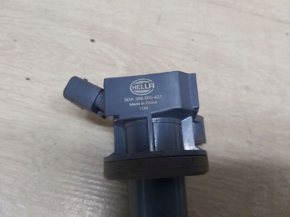 Toyota Avensis T22 T25 Celica VII Corolla Verso CEWKA ZAPŁONOWA 1,8 vvti