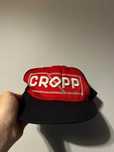 Czapka z daszkiem CROPP