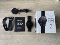 Smartwatch FOREVER Forevive 2 SB-330 Czarny