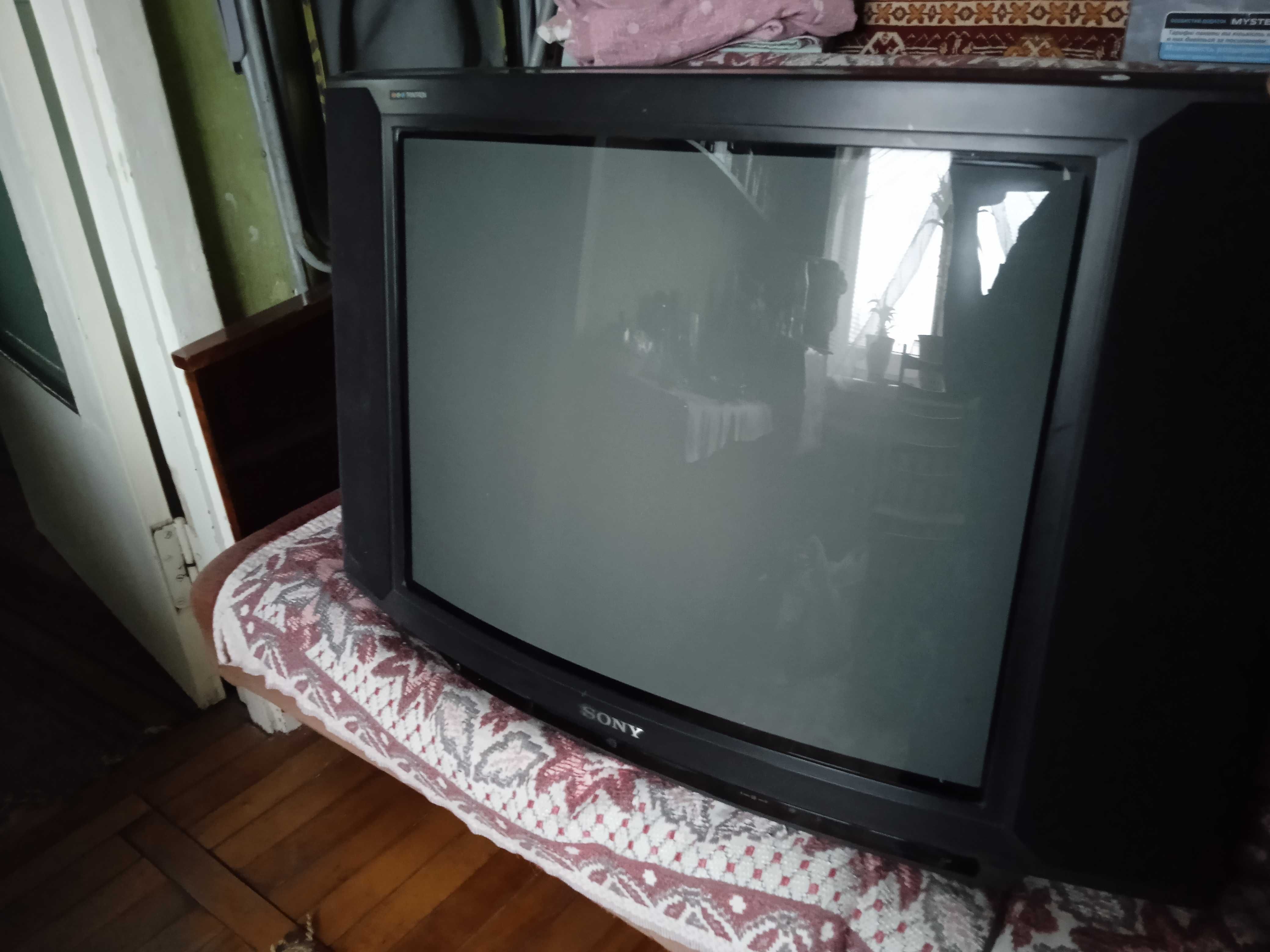 Телевизор SONY KV-C2910 M Trinitron