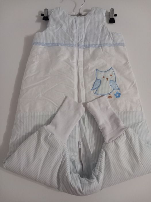 Śpiworek z nogawkami 2.5 Tog