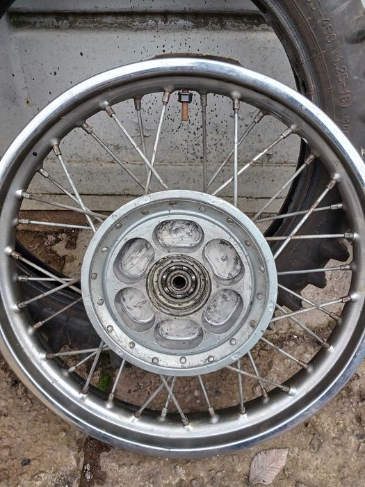 Иж пс Иж к 16 кросс