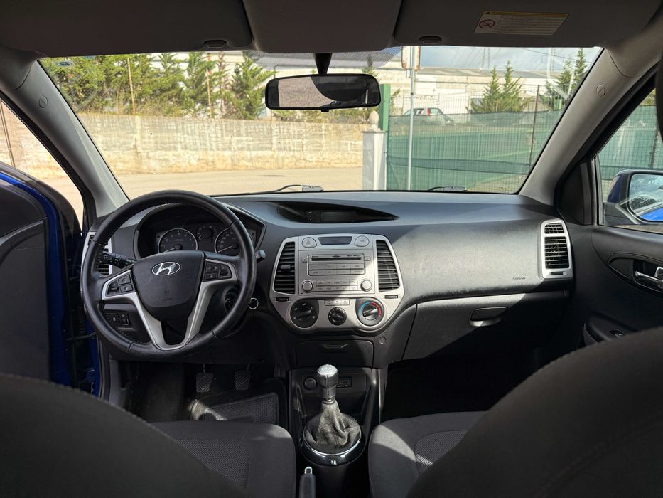 Hyundai i20 1.2 Comfort