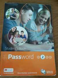 Password Student's Book