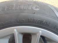 Opony ECO Dynamic 175/70R14 lato