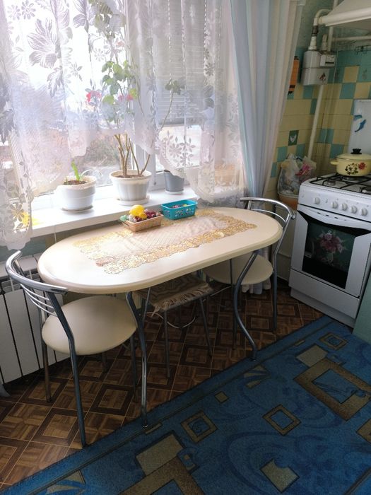 Авіамістечко, вул. Гетьмана, 2-кімн. квартира.