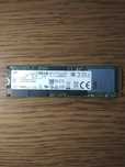 Intel SSDPEKKF512G7H SSD 512GB M2 2280 PCIe Gen3.0 x4 NVMe