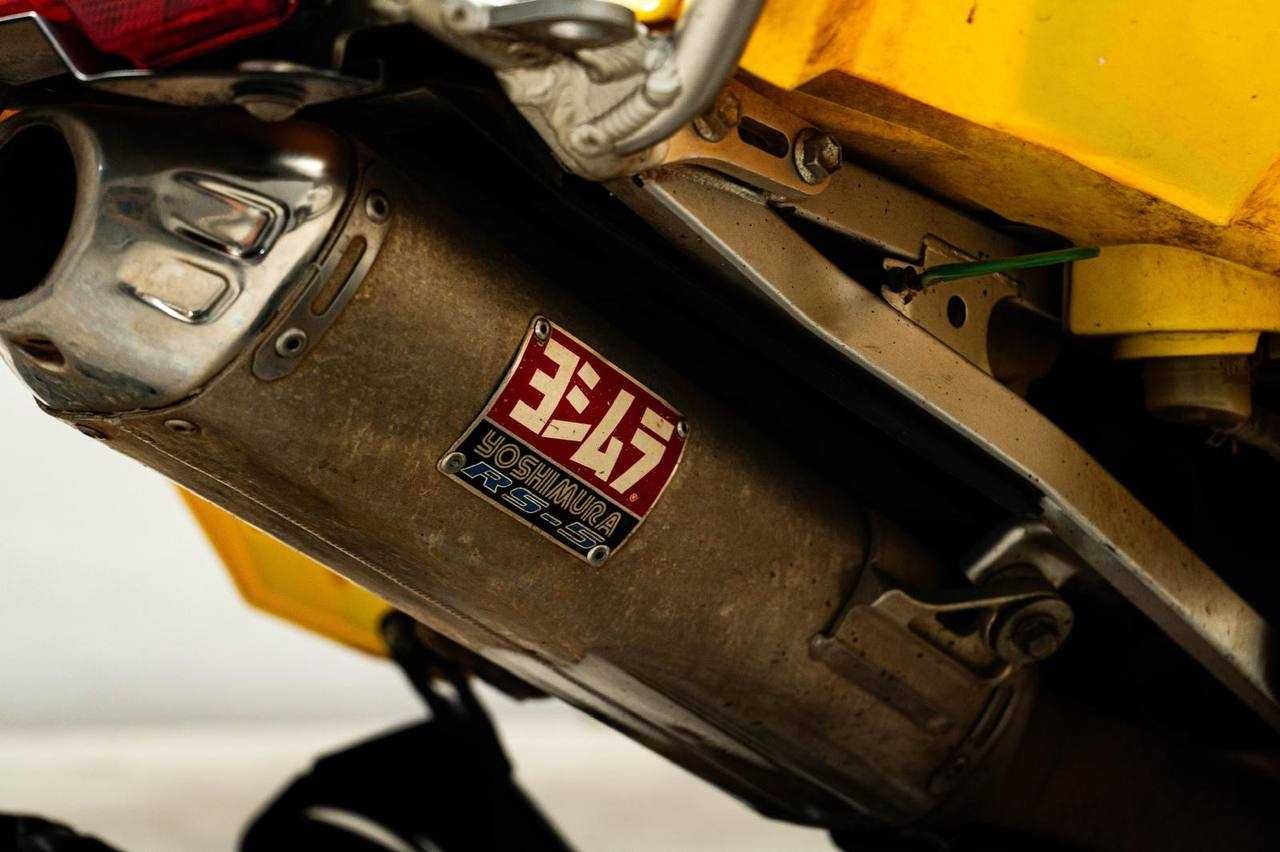 SUZUKI LTR 450  (MOTO4)