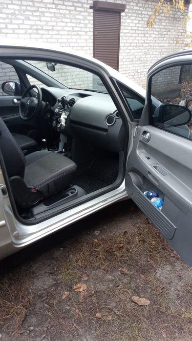 Mitsubishi Colt 2006 1.3