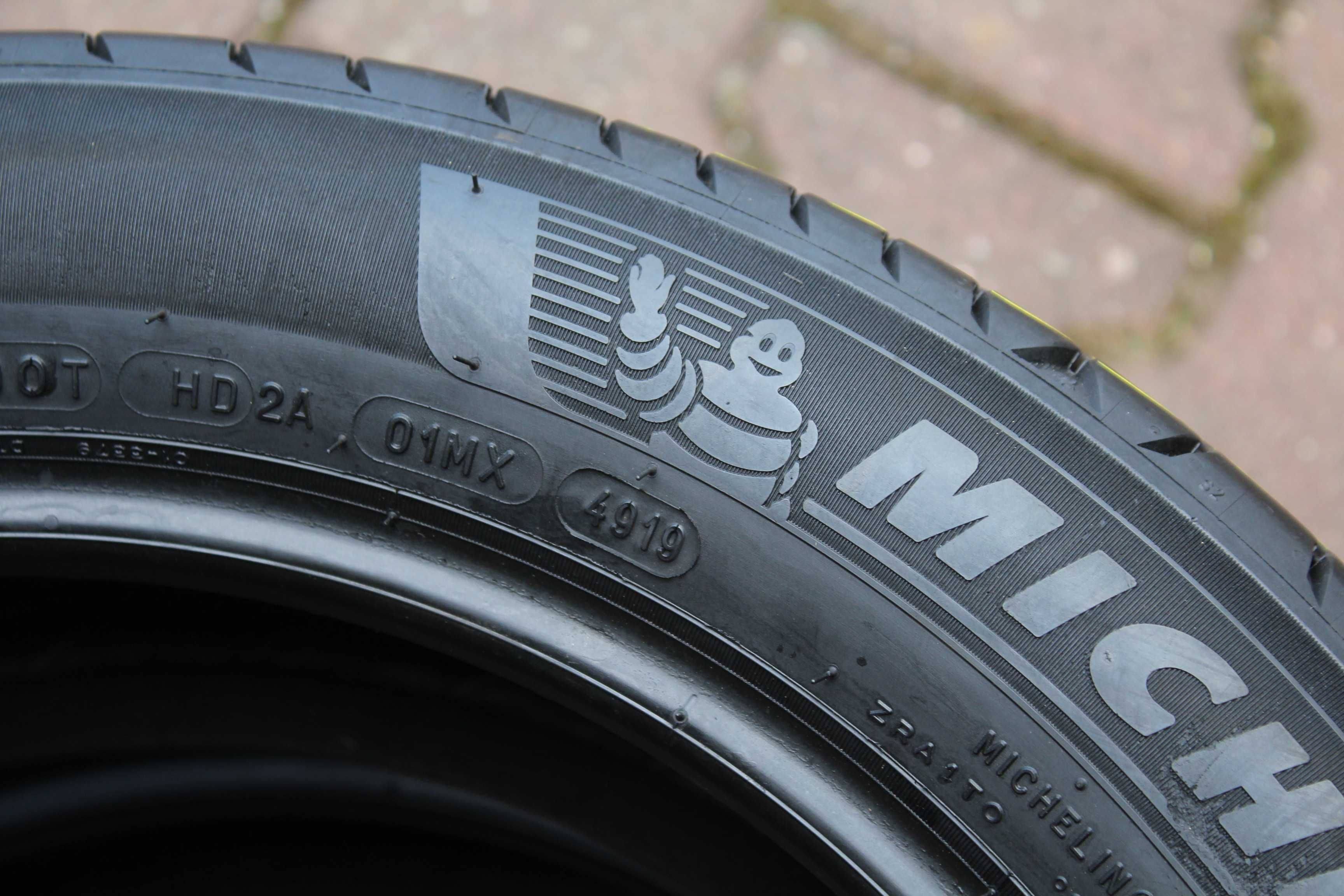 205 55 R17 Michelin Primacy 4