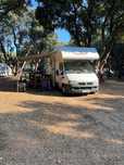 Fiat Ducato Kamper  Fiat Ducato 2.3 JTD CI Elliot – komfortowy camper dla 6 osób