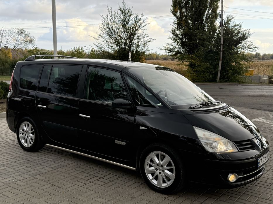 Renault Espace 4
