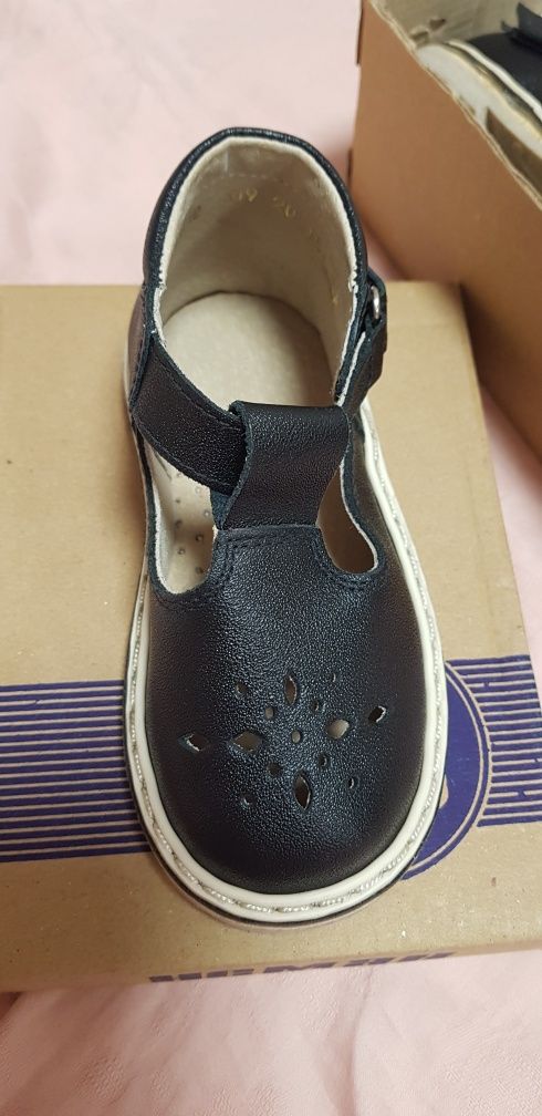 Детская обувь сандалики от Неман