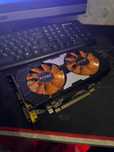 GTX 750Ti 2Gb Zotac