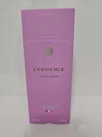 Woda perfumowana L'Evidence Yves Rocher 100ml