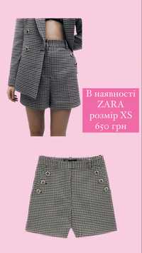 Жіночі шорти Zara